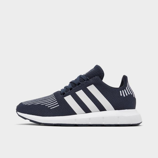 Adidas swift run deals boys shoes