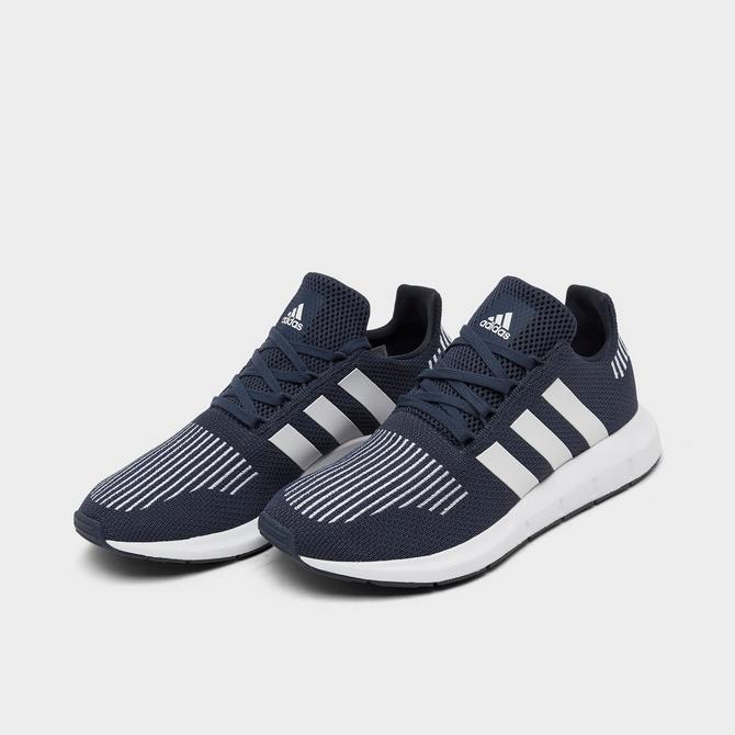 Adidas swift run sneaker hot sale kids