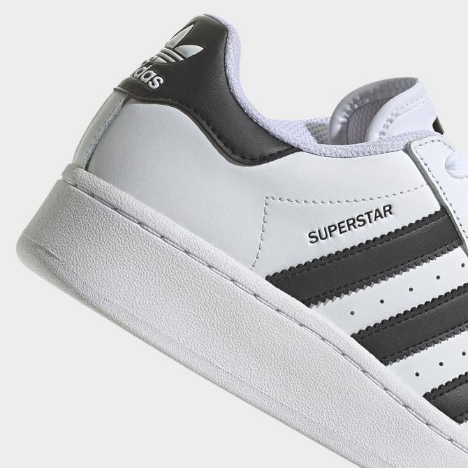 Adidas superstar womens finish line best sale