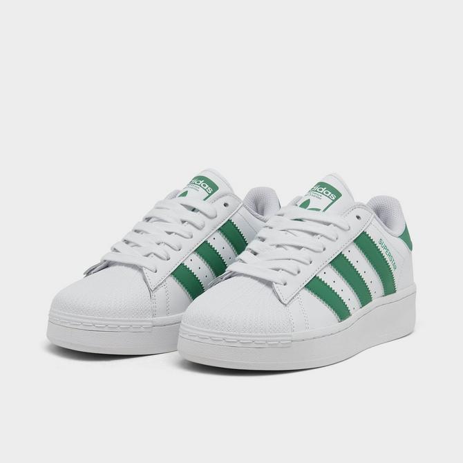 adidas Superstar XLG Sneaker (Women)