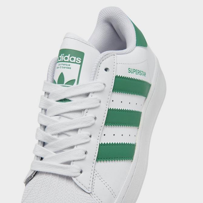 Green adidas Superstar XLG Shoes