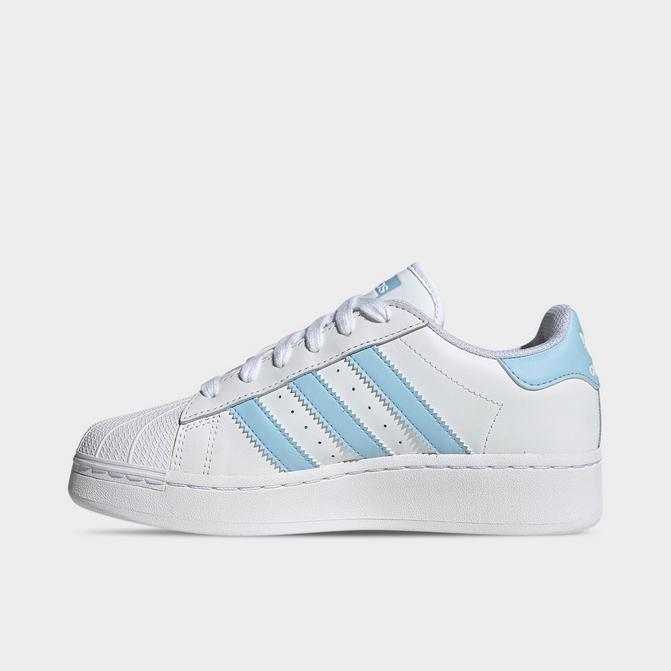 Adidas Superstar Xlg Low-top Sneakers