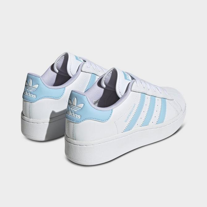 Women's adidas Superstar XLG Casual Shoes