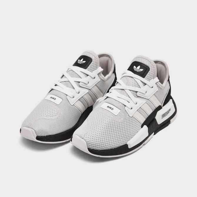 Big Kids' adidas Originals NMD_G1 Casual Shoes| Line