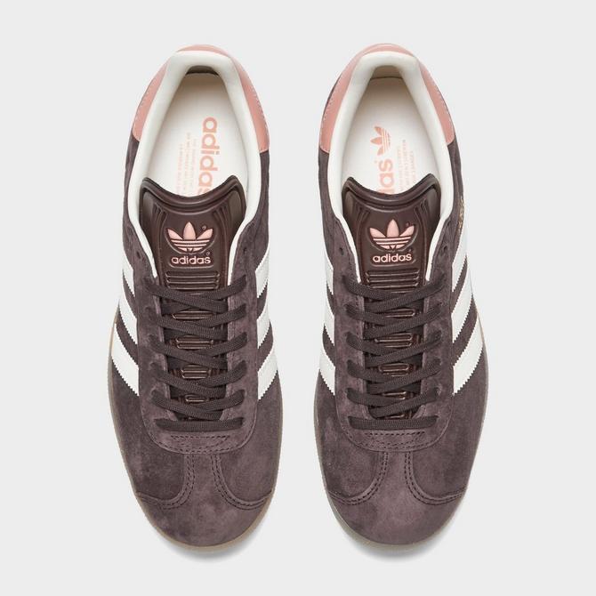 Womens grey outlet gazelles