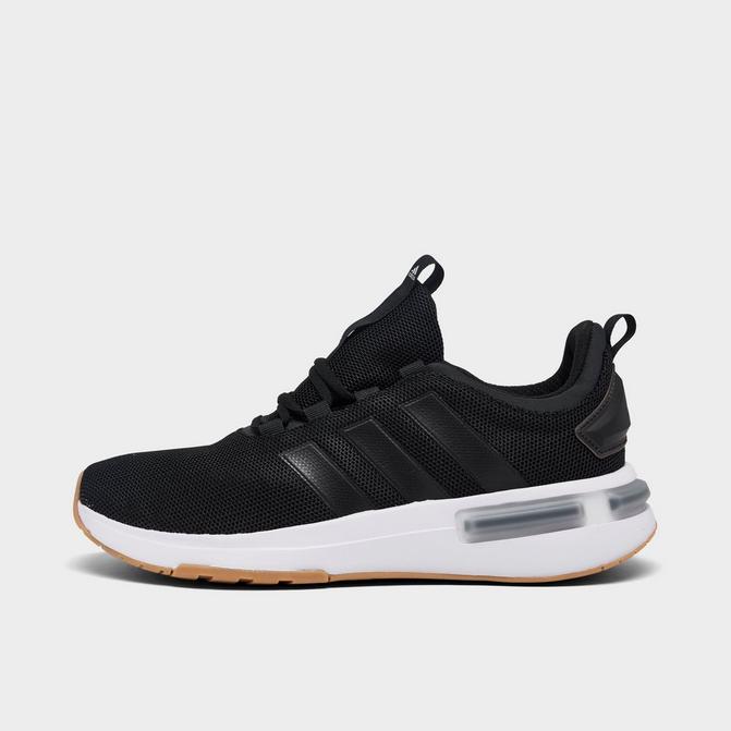 Adidas swift hot sale racer black