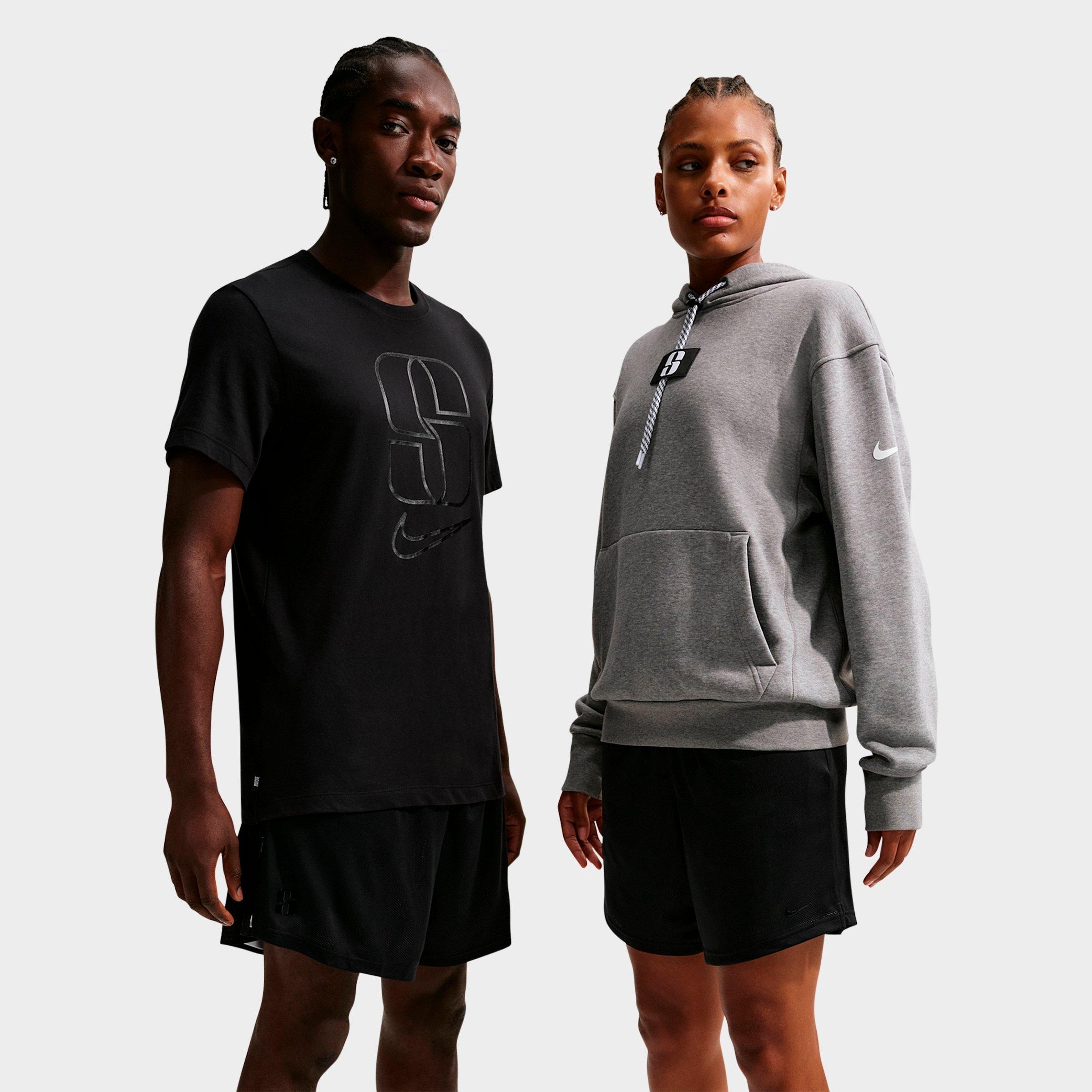 Nike Sabrina Dri-FIT Reversible Basketball Top | MainPlace Mall
