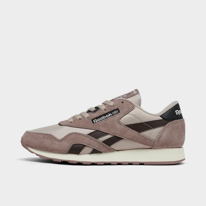 Støt kaptajn uklar Men's Reebok Classic Nylon Casual Shoes| Finish Line