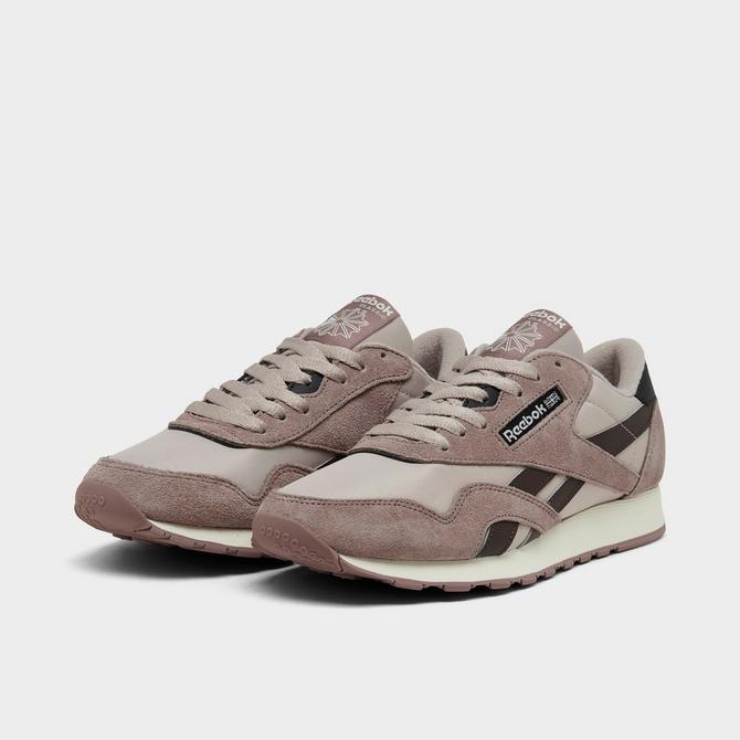 Reebok Classic Nylon Eames Chalk Men's - 100072105 - US