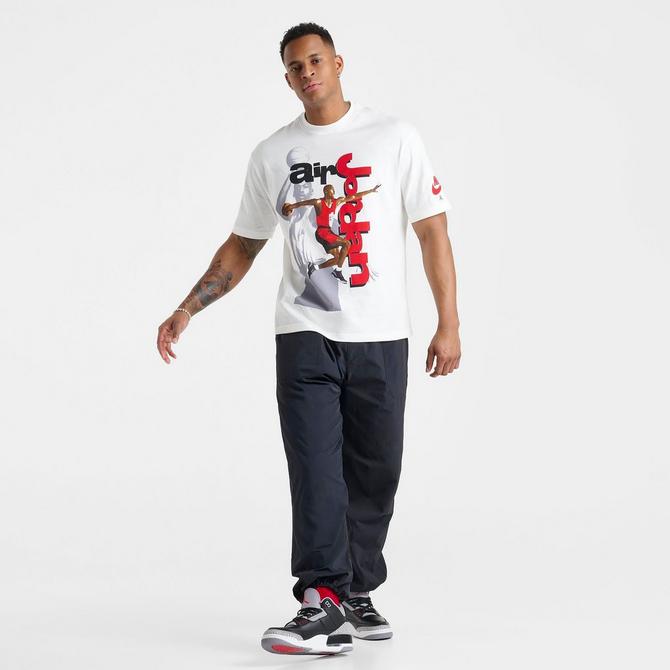 Jordan retro 3 t shirt shop