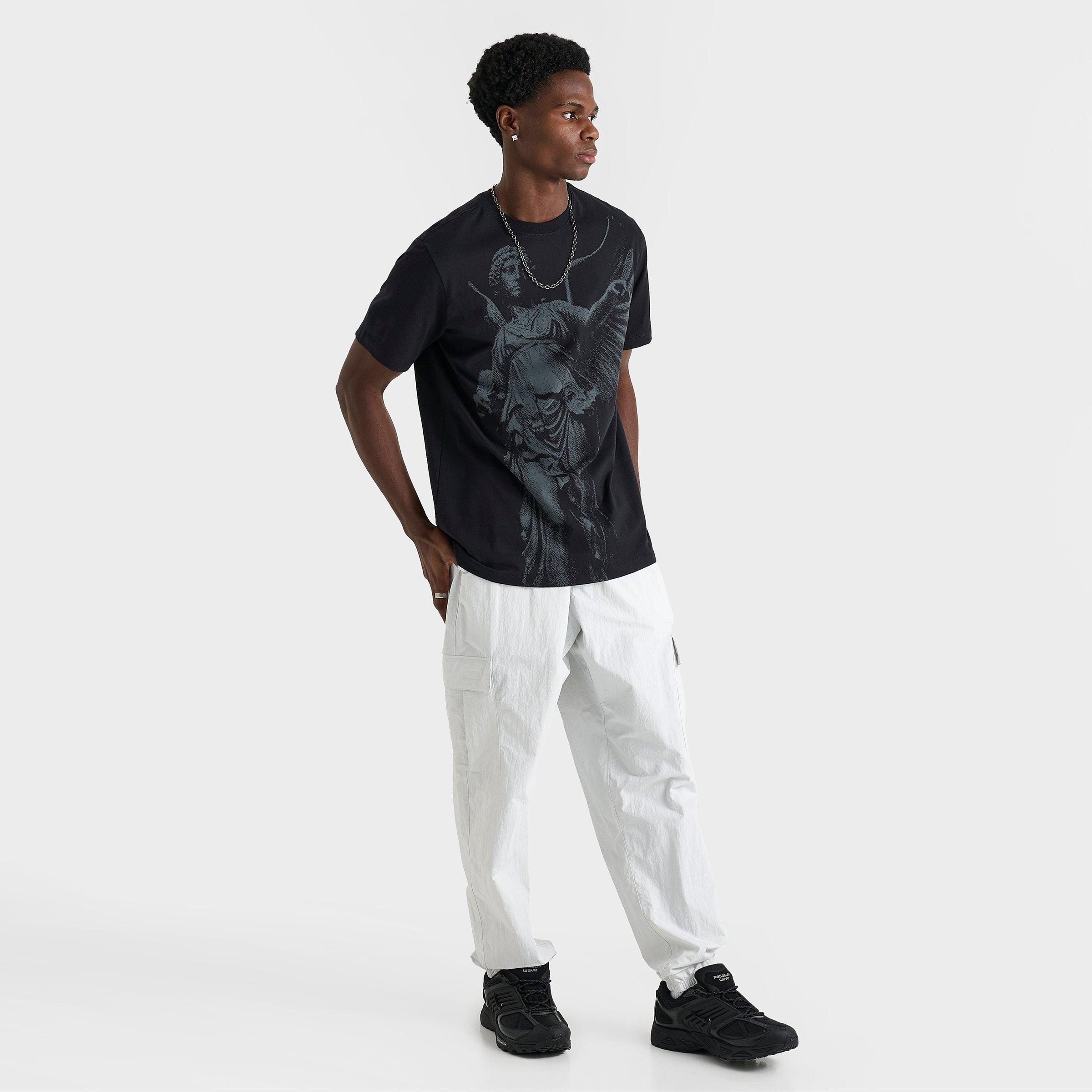 Men's Nike Sportswear Enshrined Graphic T-Shirt| Finish Line