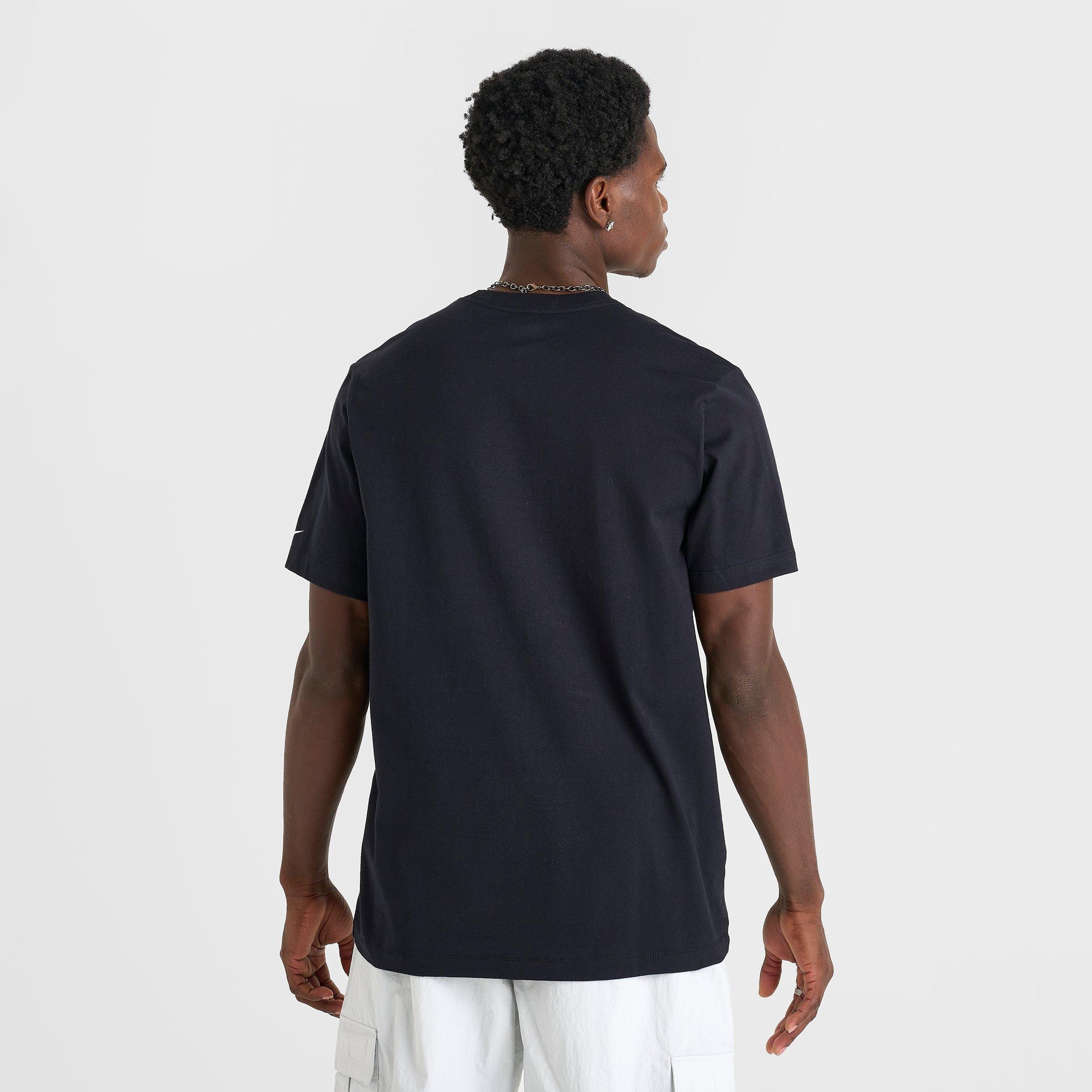 Men's Nike Sportswear Enshrined Graphic T-Shirt| Finish Line