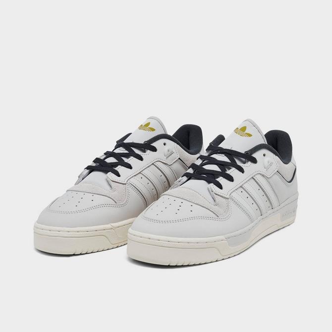 Men's adidas Originals Rivalry Low 86 2.5 Casual Shoes| Finish Line