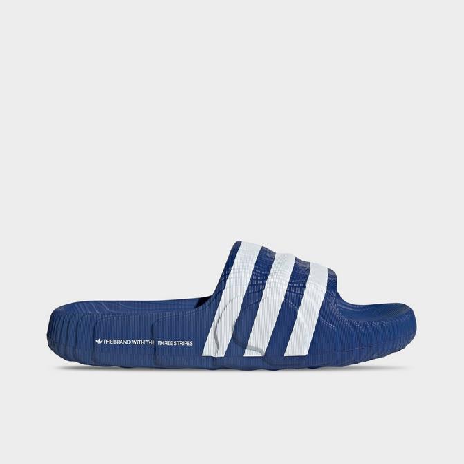 adidas Originals adilette 22 Slide Sandals Finish Line