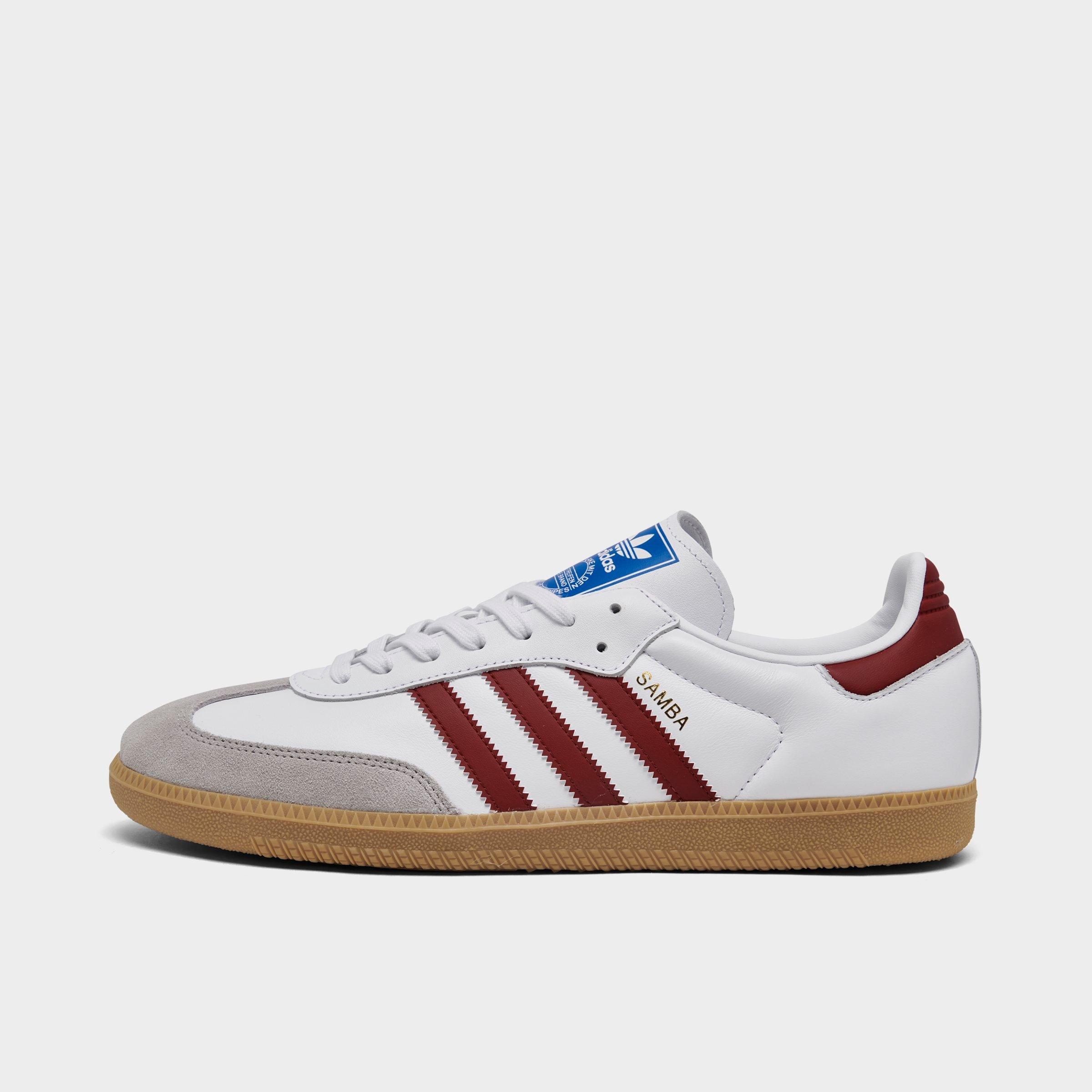 Adidas men's samba 2025 og originals casual shoe