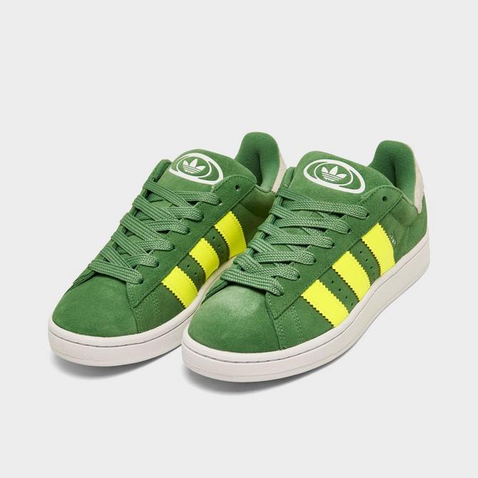 Adidas red yellow on sale green