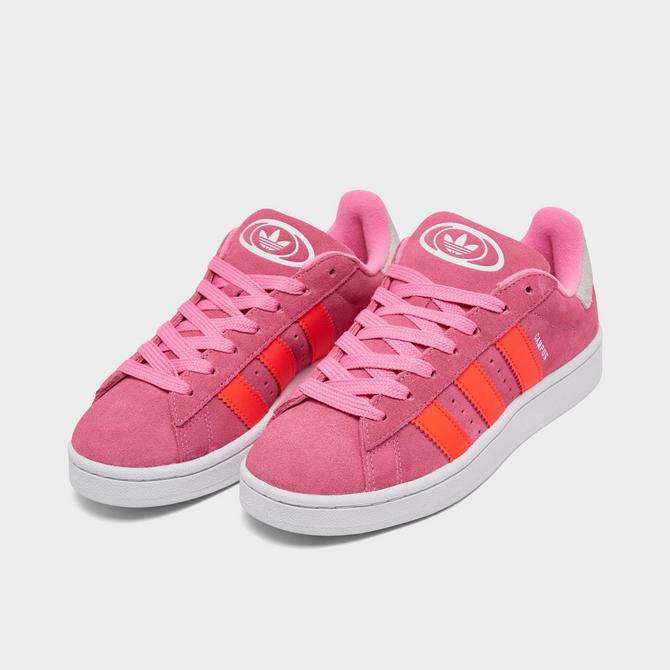 Adidas originals campus on sale stitch and turn