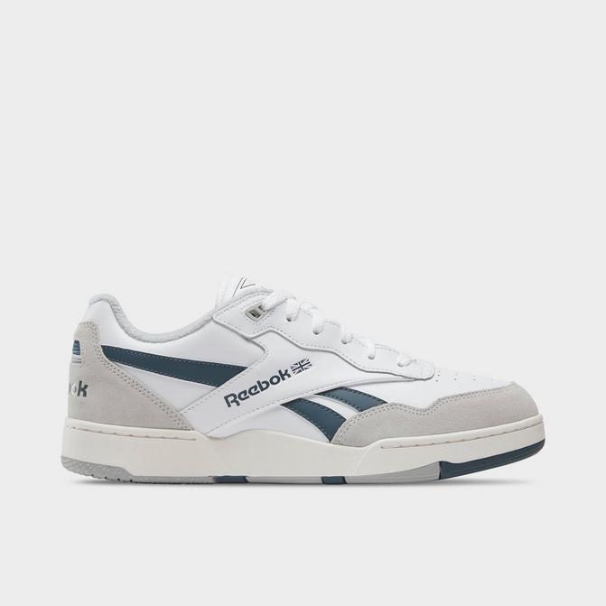 Reebok BB 4000 II Casual Shoes| Finish Line