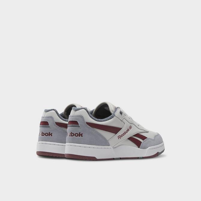 Reebok BB 4000 II Casual Shoes| Finish Line