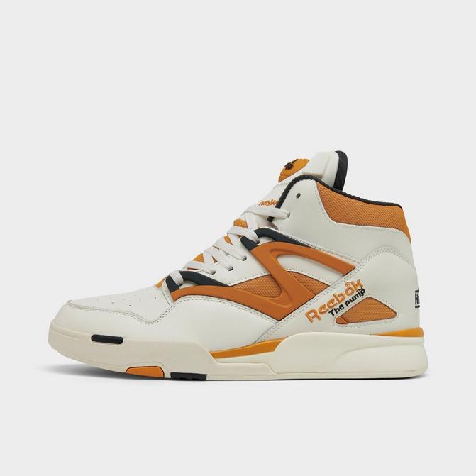 What does the pump cheap in reebok pumps do