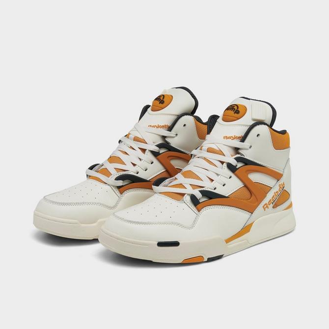 Reebok pump shoes for sale on sale