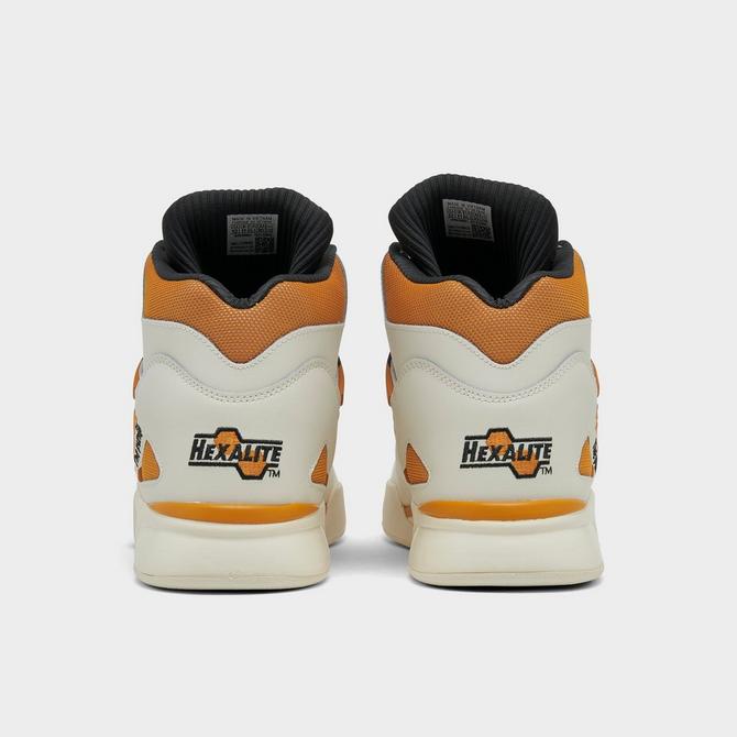 Reebok Pump Omni Zone II United by Basketball