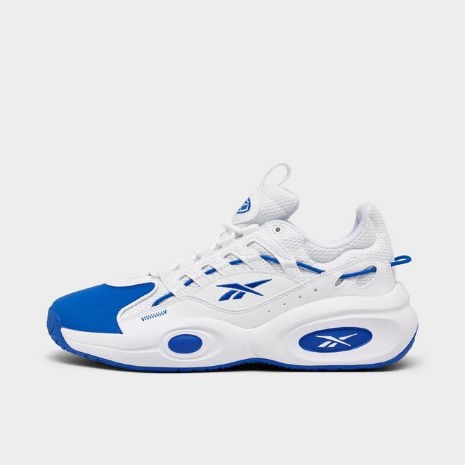 Latest reebok basketball shoes best sale