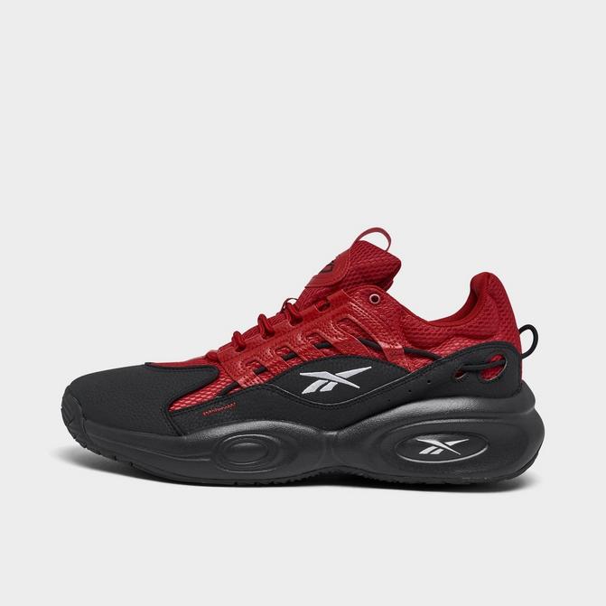 All reebok best sale basketball shoes