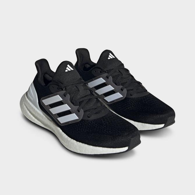 Men's pureboost go running sneakers from hot sale finish line