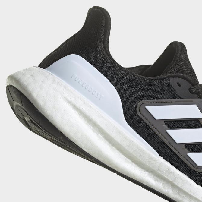 adidas Pureboost 23 Shoes (Wide Width)| Finish Line