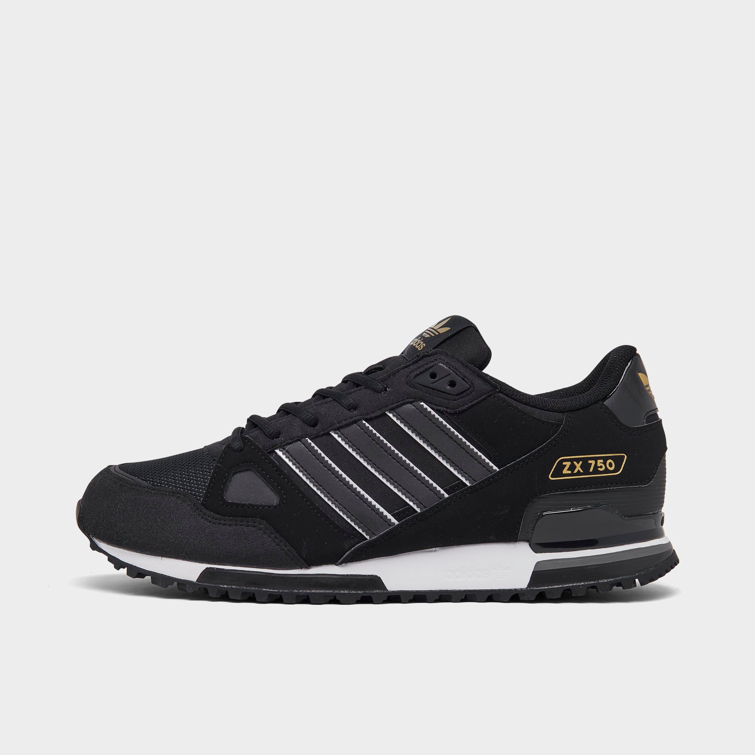 adidas zx750 black