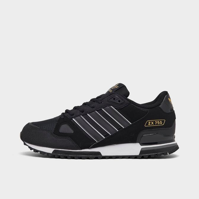 Men s adidas Originals ZX 750 Casual Shoes Finish Line