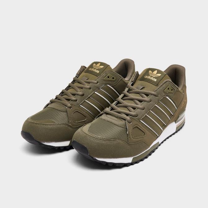 Men s adidas Originals ZX 750 Casual Shoes Finish Line