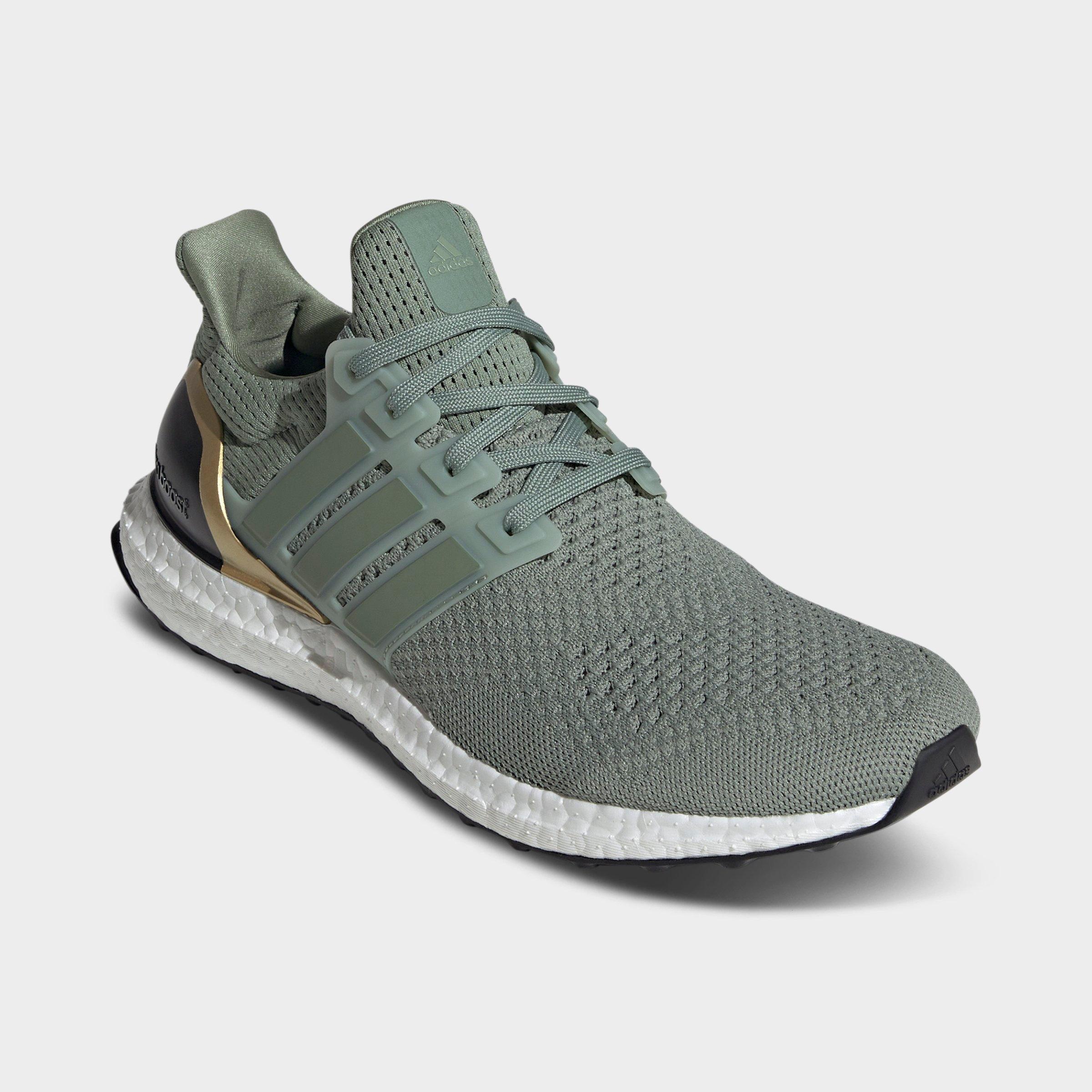 adidas ultraboost green