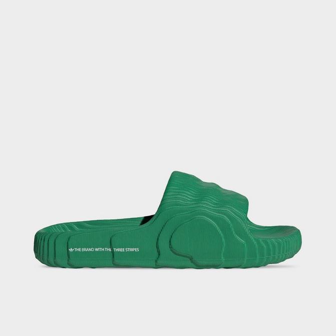 Yeezy slides best sale finish line