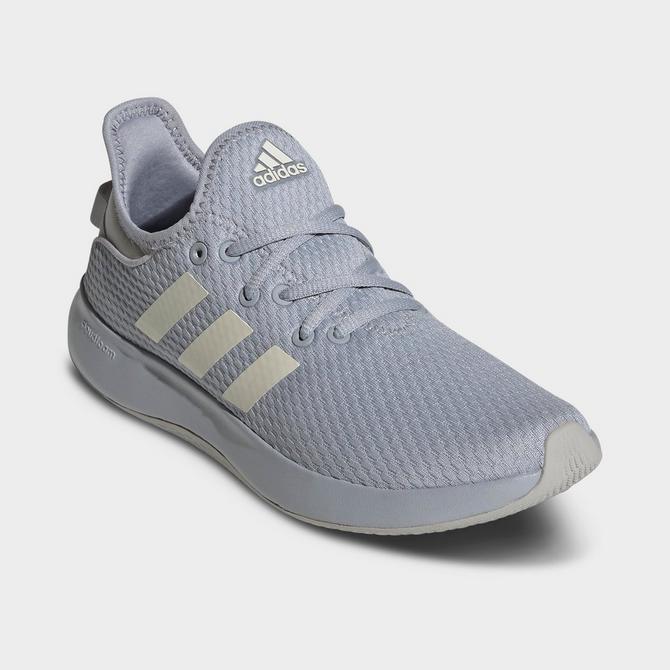 Adidas cloudfoam outlet grey