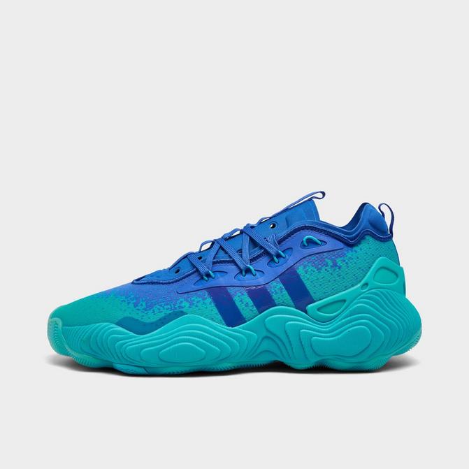 Finish line sale adidas basketball shoes