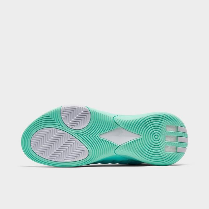 James Harden - KICKS CREW - toddler girl adidas shoes velcro sneakers boots