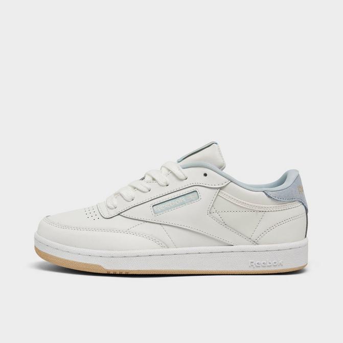 Big Kids' Reebok Classic Club C Revenge Casual Shoes