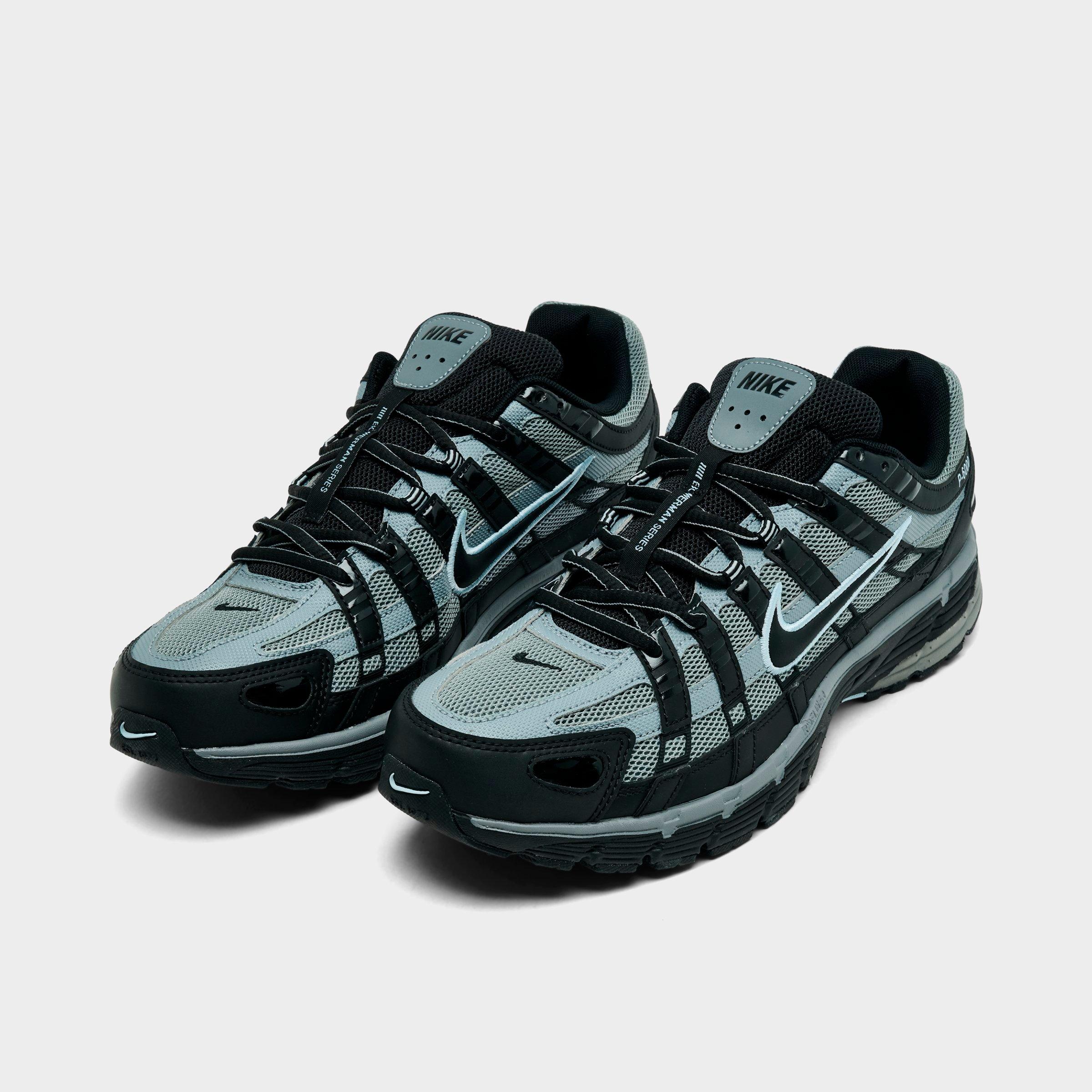 ナイキ ☆ NIKE P-6000 Casual Shoes Men's Nike P-6000 'Denim' Men's Shoes. Nike CA