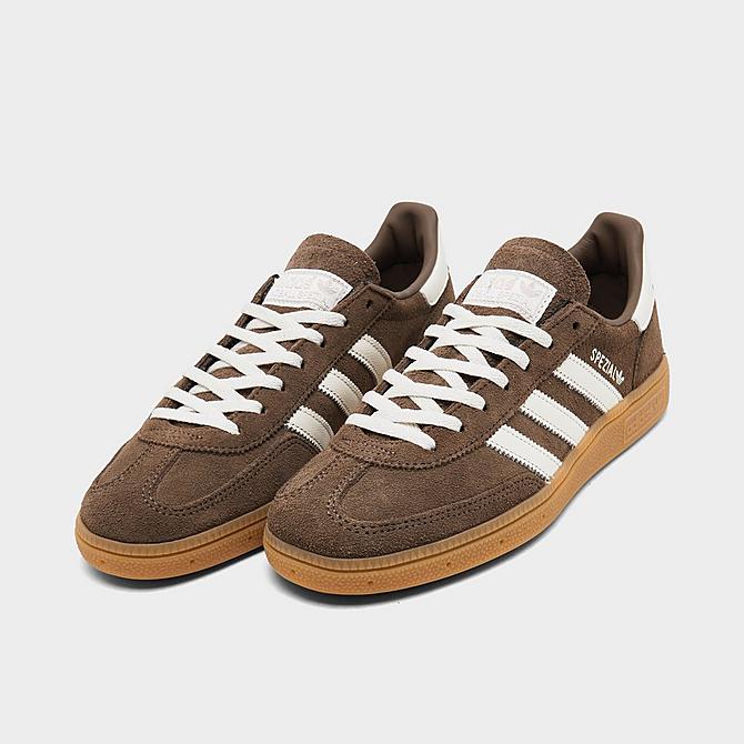 Women's adidas Originals Handball Spezial Casual Shoes Women's adidas Originals Handball Spezial Casual Shoes