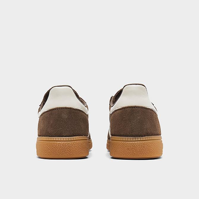 Women's adidas Originals Handball Spezial Casual Shoes Women's adidas Originals Handball Spezial Casual Shoes