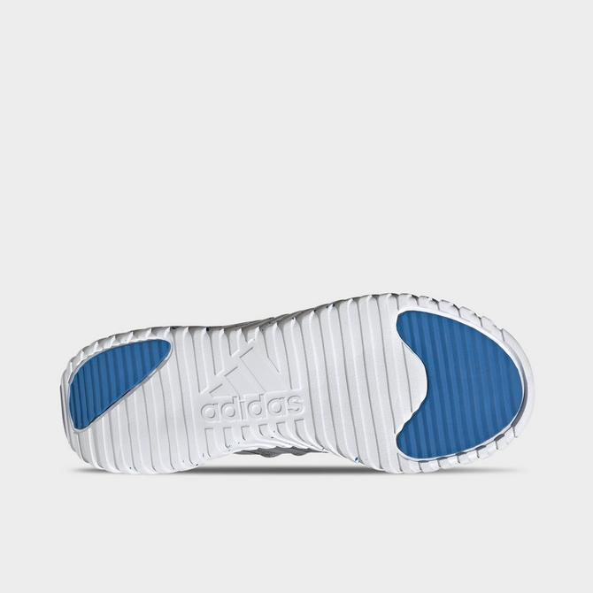 adidas Men'S Top Ten Lo Casual Sneakers From Finish Line in Blue for Men