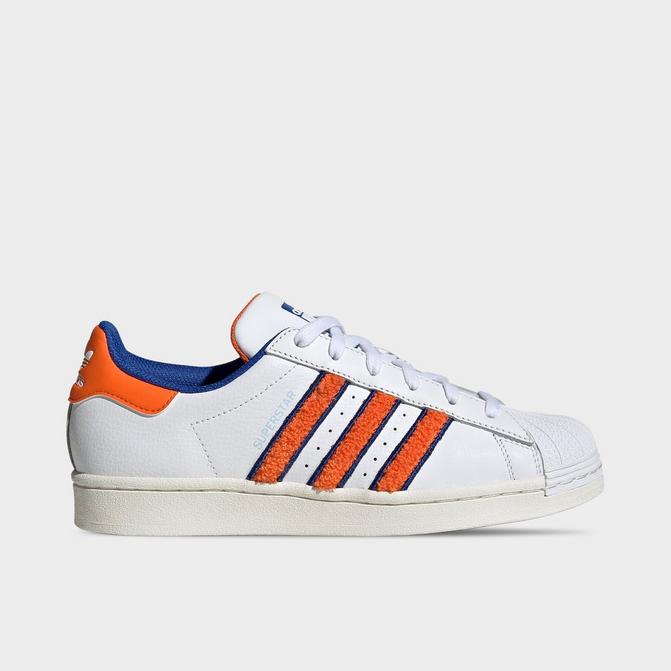 Women's adidas cheap superstar casual shoes