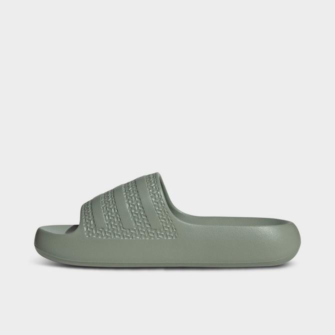 Adidas sliders womens sports on sale direct