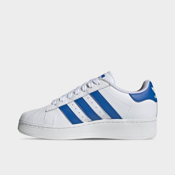 Adidas Men's Superstar Casual Shoes