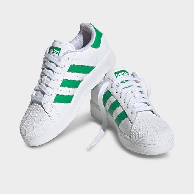 adidas Originals Men's Superstar Casual Shoes