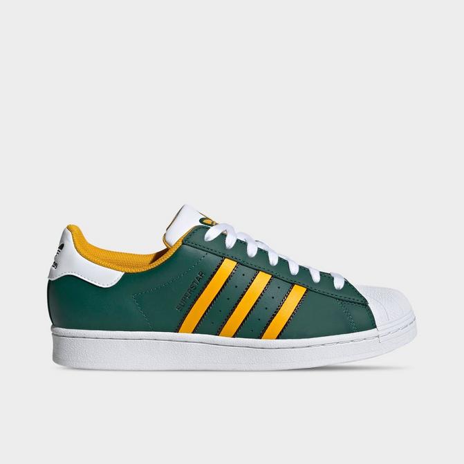 Adidas Men's Originals Superstar Casual Shoes