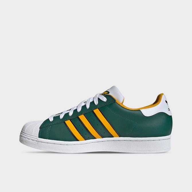 superstar casual sneakers from finish line