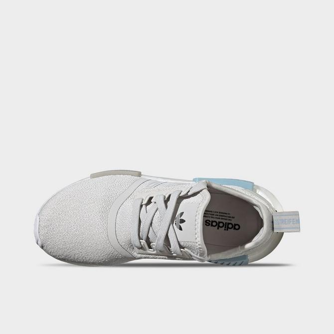 Adidas originals nmd clearance r1 casual running shoes